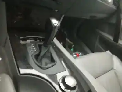 Утилизация автомобиля bmw serie 5 touring (e61) 535d года 2004 питание 306d4