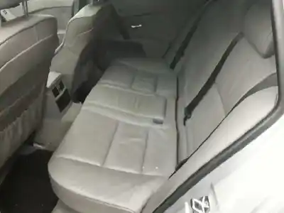 Утилизация автомобиля bmw serie 5 touring (e61) 535d года 2004 питание 306d4