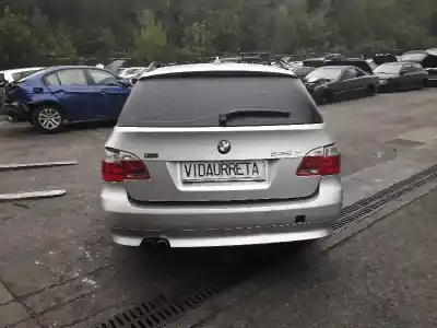 Утилизация автомобиля bmw serie 5 touring (e61) 535d года 2004 питание 306d4
