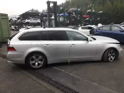 Утилизация автомобиля bmw serie 5 touring (e61) 535d года 2004 питание 306d4