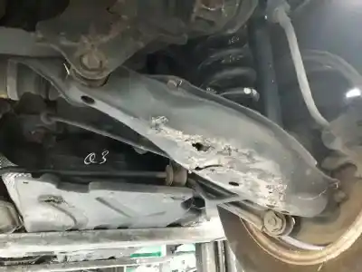 Утилизация автомобиля mercedes-benz clase c (w203) berlina 2.0 compresor cat года 2002 питание 111955