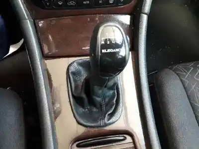 Утилизация автомобиля mercedes-benz clase c (w203) berlina 2.0 compresor cat года 2002 питание 111955