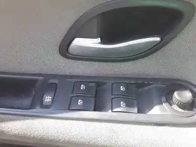 Утилизация автомобиля renault espace iv (jk0) (2002->) 2.2 dci (jk07) года 2005 питание g9t742