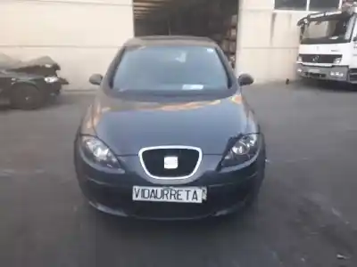 Vehículo de desguace SEAT ALTEA (5P1) 1.9 TDI del año 2006 con motor BXE