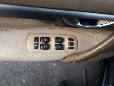 Здавання транспортного засобу volvo s60 berlina 2.4 diesel cat року 2006 потужний d5244t4