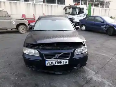 Здавання транспортного засобу volvo s60 berlina 2.4 diesel cat року 2006 потужний d5244t4