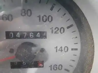 Здавання транспортного засобу suzuki samurai sj 413 (sj) 1.9 td hard top lujo largo року 2003 потужний f8q