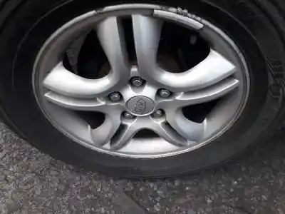 Здавання транспортного засобу kia sportage active 4x4 року 2006 потужний d4ea