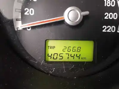 Здавання транспортного засобу kia sportage active 4x4 року 2006 потужний d4ea