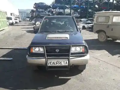 Здавання транспортного засобу SUZUKI VITARA (SE/SF/ET) (1988->) 1.9 D (ET) року 1991 потужний DHW