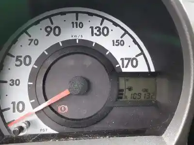 Утилизация автомобиля citroen c1 attraction года 2009 питание 1kr