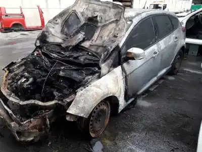 Veículo de Sucata ford focus lim. (cb8) urban do ano 2011 alimentado t3db