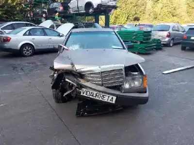 Hurda Aracı MERCEDES-BENZ CLASE E (W124) COUPE CE 300 (124.050) Yılın 1989 güçlü 103983
