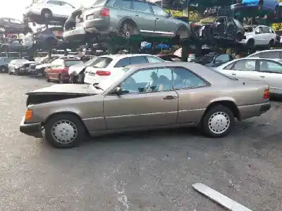 Hurda Aracı mercedes-benz clase e (w124) coupe ce 300 (124.050) yılın 1989 güçlü 103983