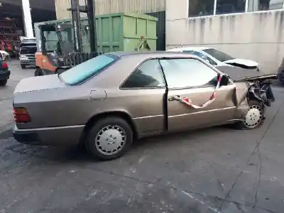 Hurda Aracı mercedes-benz clase e (w124) coupe ce 300 (124.050) yılın 1989 güçlü 103983