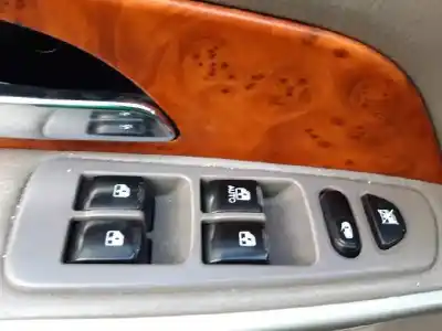 Утилизация автомобиля ssangyong rexton 2.9 turbodiesel cat года 2003 питание om662