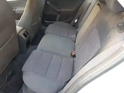 Veículo de Sucata volkswagen jetta (1k2) advance do ano 2005 alimentado bkc