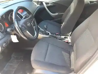 Утилизация автомобиля opel astra j lim. enjoy года 2010 питание a17dtr
