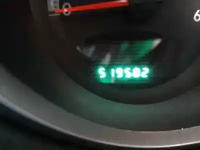 Sloopvoertuig dodge nitro se van het jaar 2007 aangedreven d 51c