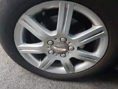 Здавання транспортного засобу seat leon (1p1) 1.9 tdi року 2006 потужний bxe