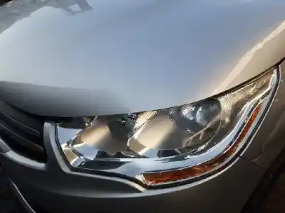 Утилизация автомобиля citroen c4 lim. sport года 2011 питание 9hr
