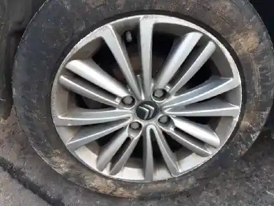 Утилизация автомобиля citroen c4 lim. sport года 2011 питание 9hr