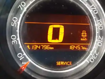 Утилизация автомобиля citroen c4 lim. sport года 2011 питание 9hr