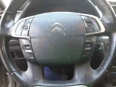 Утилизация автомобиля citroen c4 lim. sport года 2011 питание 9hr