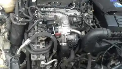 Scrapping Vehicle volkswagen passat cc (357) básico of the year 2008 powered cbbb