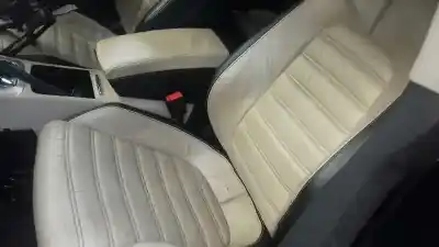 Scrapping Vehicle volkswagen passat cc (357) básico of the year 2008 powered cbbb