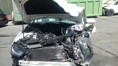 Утилизация автомобиля audi a4 b8 avant (8k5) 2.0 tdi года 2014 питание cjc