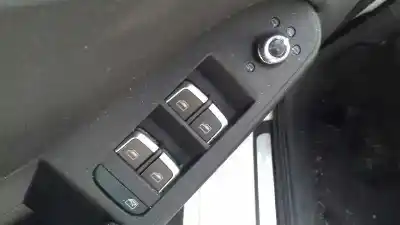 Утилизация автомобиля audi a4 b8 avant (8k5) 2.0 tdi года 2014 питание cjc