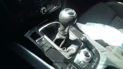 Утилизация автомобиля audi a4 b8 avant (8k5) 2.0 tdi года 2014 питание cjc