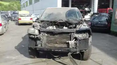 Утилизация автомобиля volkswagen touareg (7la, 7l6, 7l7) 3.0 v6 tdi года 2003 питание bks