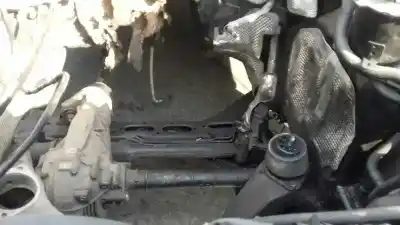 Утилизация автомобиля volkswagen touareg (7la, 7l6, 7l7) 3.0 v6 tdi года 2003 питание bks
