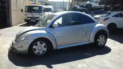 Утилизация автомобиля volkswagen new beetle (9c1/1c1) 1.9 tdi года 2001 питание alh