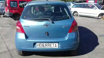 Утилизация автомобиля toyota                                             yaris (ksp9/scp9/nlp9)                                                                                                                                                                                                                                     básico                                                                                                                                                                                                                                                     года 2007 питание 2sz