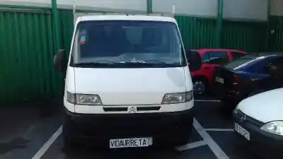 Veículo de Sucata CITROEN JUMPER CAJA CERRADA (1) 31 C D acristalado Ntz. 1400 do ano 1994 alimentado T9A