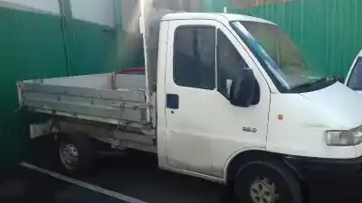Здавання транспортного засобу citroen jumper caja cerrada (1) 31 c d acristalado ntz. 1400 року 1994 потужний t9a