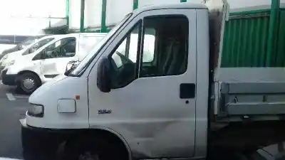 Здавання транспортного засобу citroen jumper caja cerrada (1) 31 c d acristalado ntz. 1400 року 1994 потужний t9a