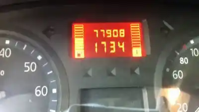 Утилизация автомобиля renault clio ii fase ii (b/cb0) 1.2 года 2005 питание d7f g7