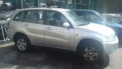 Veículo de Sucata toyota rav 4 ii (_a2_) 2.0 d 4wd (cla20_ cla21_) do ano 2003 alimentado 1cdftv