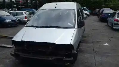 Scrapping Vehicle PEUGEOT EXPERT KASTEN KOMFORT Confort acristalato of the year 2004 powered RHZ