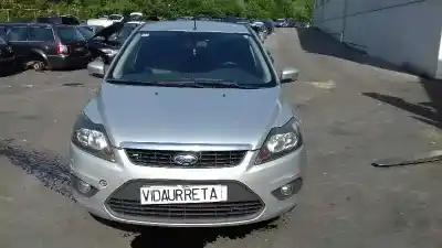 Veicolo di demolizione ford focus berlina (cap) 1.6 tdci cat dell'anno 2010 alimentato g8db