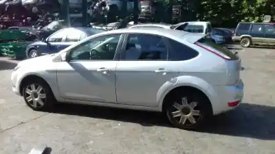 Veicolo di demolizione ford focus berlina (cap) 1.6 tdci cat dell'anno 2010 alimentato g8db