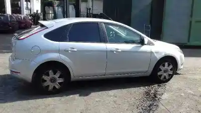 Veicolo di demolizione ford focus berlina (cap) 1.6 tdci cat dell'anno 2010 alimentato g8db