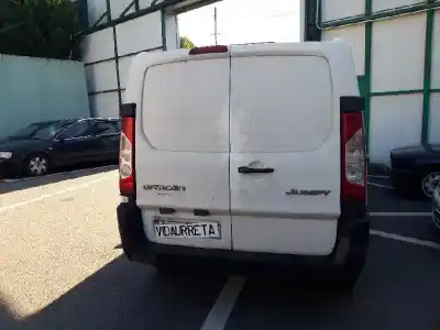 Утилизация автомобиля citroen jumpy hdi 120 27 l1h1 furg. acristaldo года 2010 питание rhk