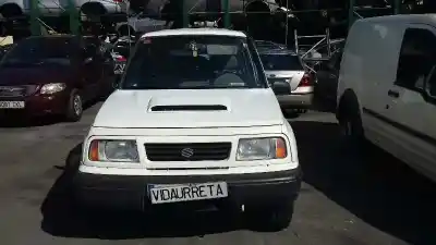 Здавання транспортного засобу SUZUKI VITARA (SE/SF/ET) (1988->) 1.9 D (ET) року 1998 потужний DHW