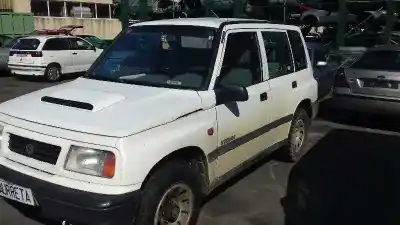 Здавання транспортного засобу suzuki vitara (se/sf/et) (1988->) 1.9 d (et) року 1998 потужний dhw
