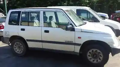 Здавання транспортного засобу suzuki vitara (se/sf/et) (1988->) 1.9 d (et) року 1998 потужний dhw